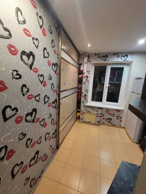 Фото Продаю 1-комнатную квартиру, 34 кв. м, Архитектора Вербицкого ул.  Киев, цена: 51000 $, код 7523