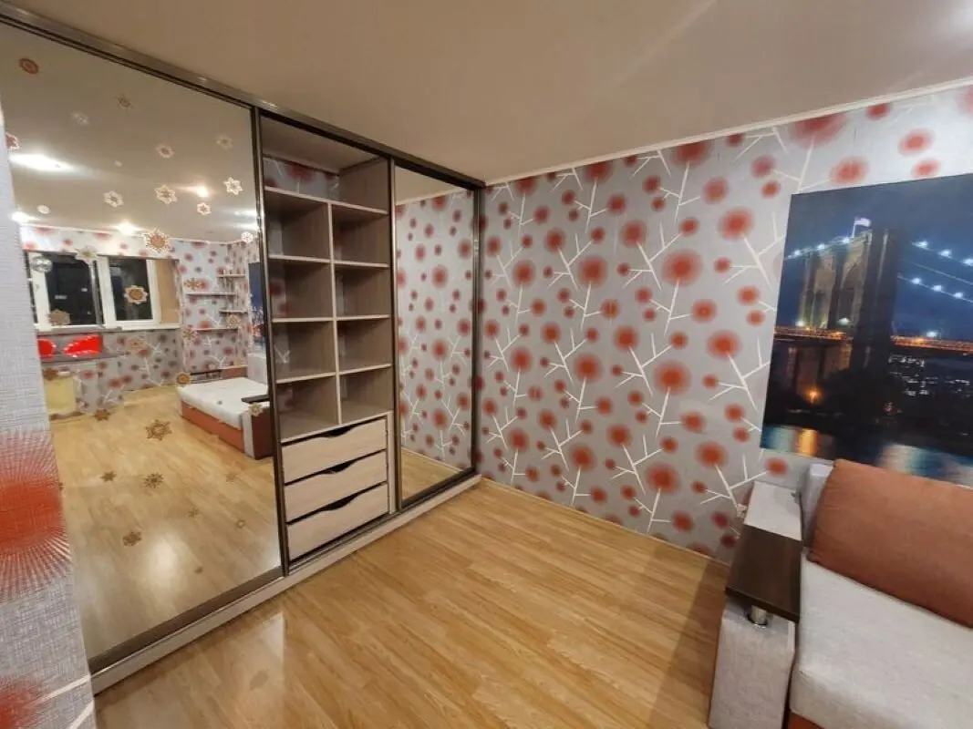Фото Продаю 1-комнатную квартиру, 34 кв. м, Архитектора Вербицкого ул.  Киев, цена: 51000 $, код 7523