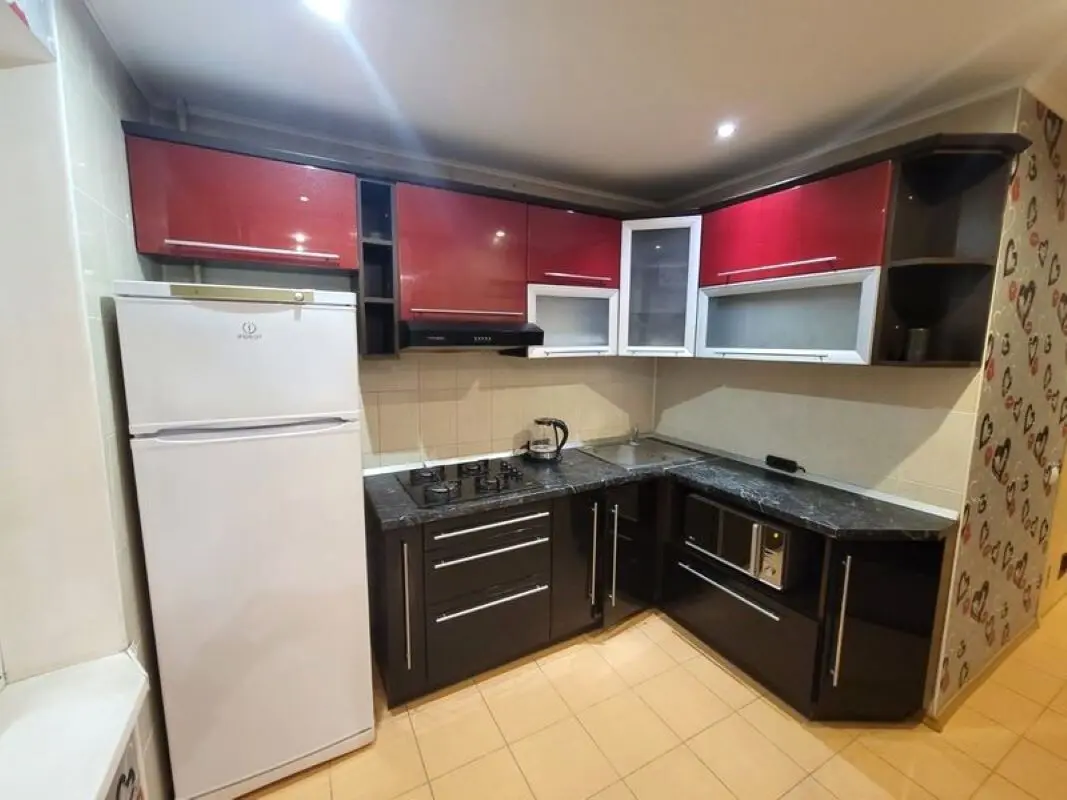 Фото Продаю 1-комнатную квартиру, 34 кв. м, Архитектора Вербицкого ул.  Киев, цена: 51000 $, код 7523