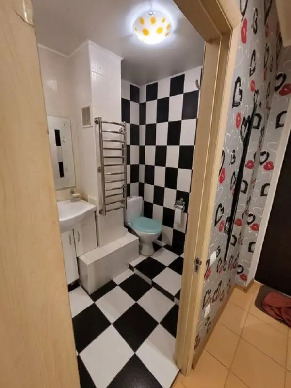 Фото Продаю 1-комнатную квартиру, 34 кв. м, Архитектора Вербицкого ул.  Киев, цена: 51000 $, код 7523