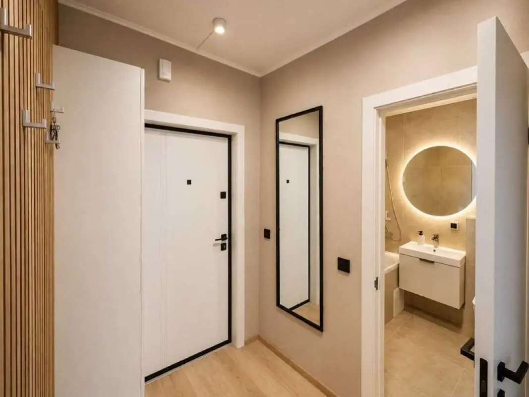 Фото Продаю 1-комнатную квартиру, 36 кв. м, Бориса Гмыри ул.  Киев, цена: 80000 $, код 7524