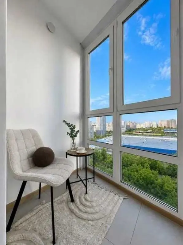Фото Продаю 1-комнатную квартиру, 36 кв. м, Бориса Гмыри ул.  Киев, цена: 80000 $, код 7524