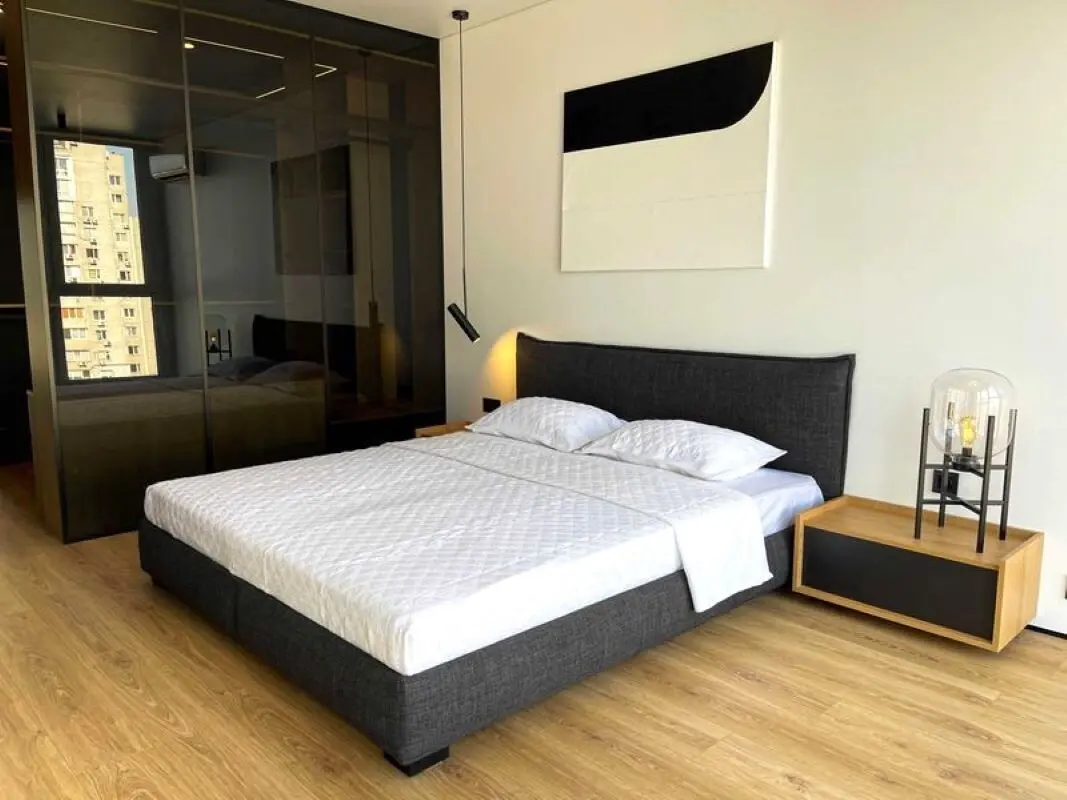 Фото Продаю 2-комнатную квартиру, 62 кв. м, Ревуцкого ул. 40 Киев, цена: 172000 $, код 7525