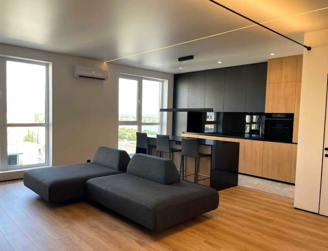 Фото Продаю 2-комнатную квартиру, 62 кв. м, Ревуцкого ул. 40 Киев, цена: 172000 $, код 7525