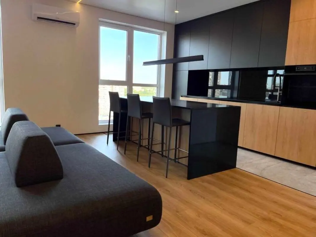 Фото Продаю 2-комнатную квартиру, 62 кв. м, Ревуцкого ул. 40 Киев, цена: 172000 $, код 7525