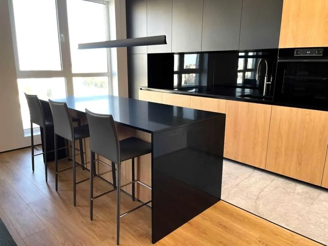 Фото Продаю 2-комнатную квартиру, 62 кв. м, Ревуцкого ул. 40 Киев, цена: 172000 $, код 7525