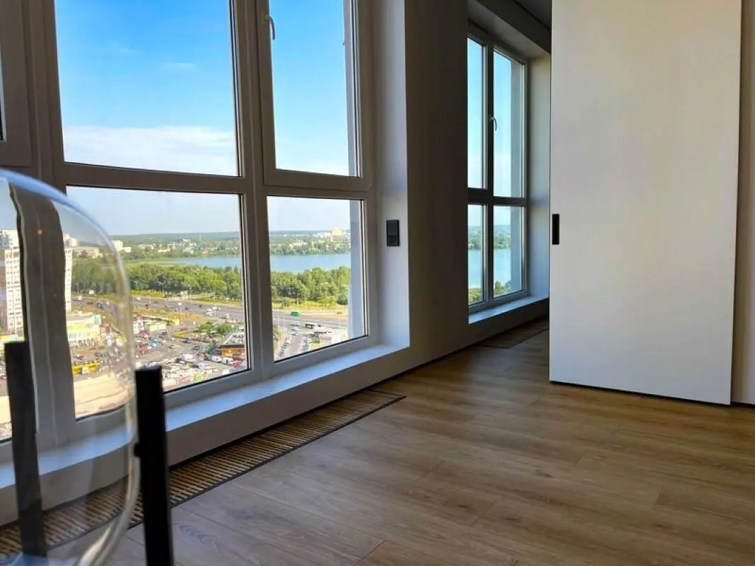 Фото Продаю 2-комнатную квартиру, 62 кв. м, Ревуцкого ул. 40 Киев, цена: 172000 $, код 7525