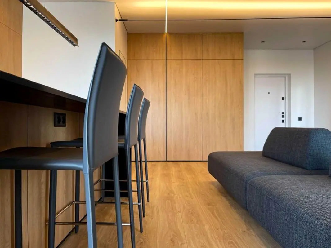 Фото Продаю 2-комнатную квартиру, 62 кв. м, Ревуцкого ул. 40 Киев, цена: 172000 $, код 7525