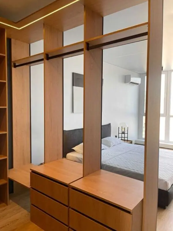 Фото Продаю 2-комнатную квартиру, 62 кв. м, Ревуцкого ул. 40 Киев, цена: 172000 $, код 7525