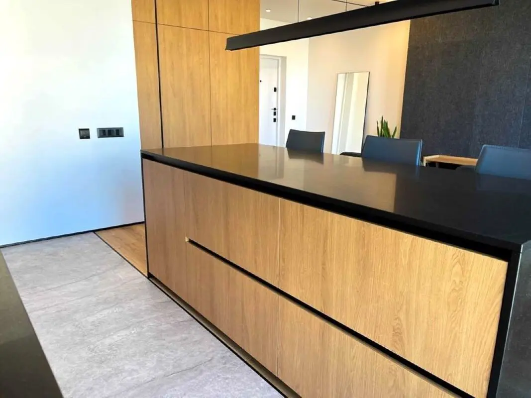 Фото Продаю 2-комнатную квартиру, 62 кв. м, Ревуцкого ул. 40 Киев, цена: 172000 $, код 7525