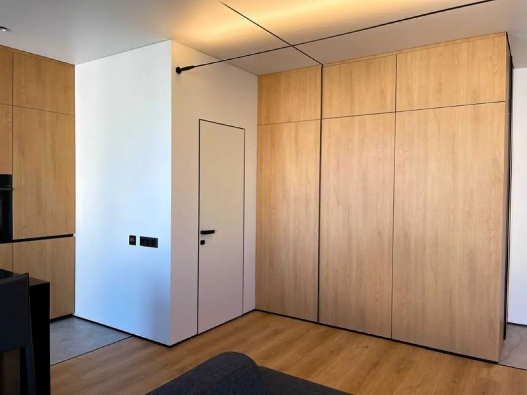 Фото Продаю 2-комнатную квартиру, 62 кв. м, Ревуцкого ул. 40 Киев, цена: 172000 $, код 7525