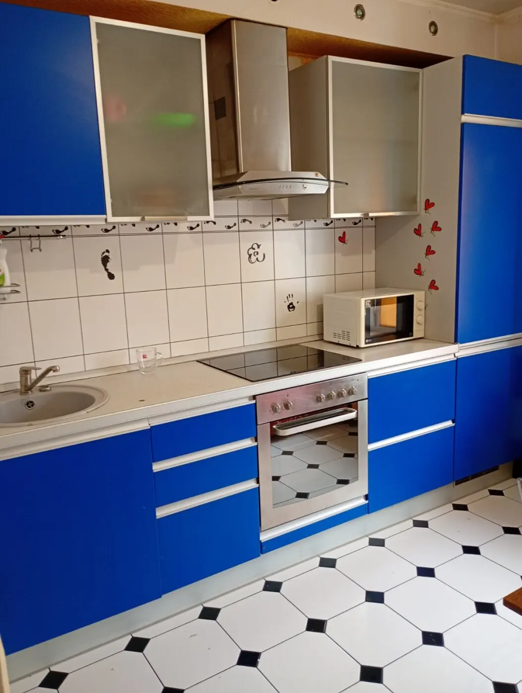 Фото Зняти 1 кімнатну квартиру, Драгоманова вул. 8 Київ в довгострокову оренду, ціна: 15000 грн, код 7526