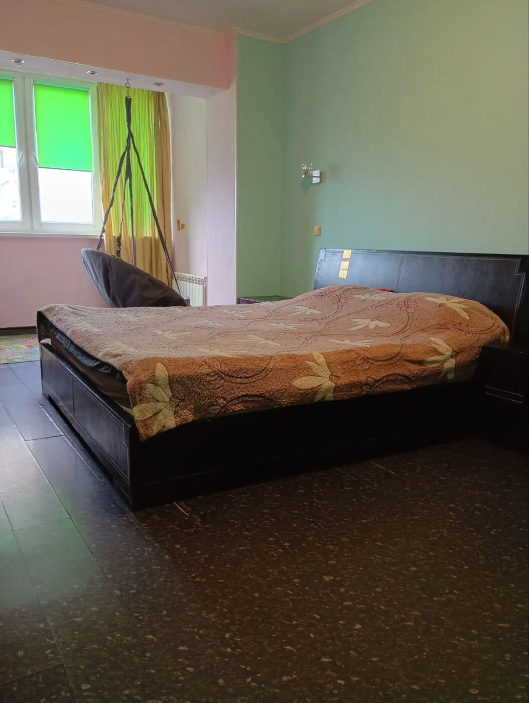Фото Зняти 1 кімнатну квартиру, Драгоманова вул. 8 Київ в довгострокову оренду, ціна: 15000 грн, код 7526