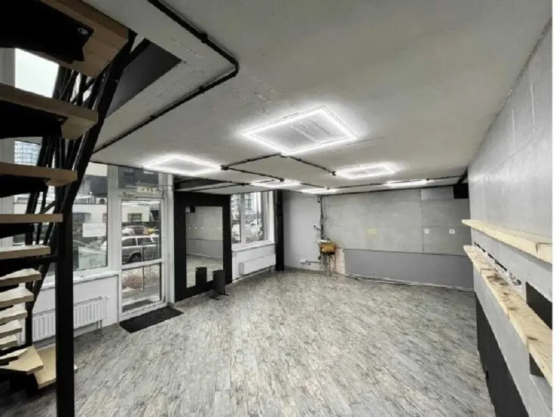 Фото Rent an office, Osokorska Street  Kyiv for long-term rent, price: 50000 грн, code 7527