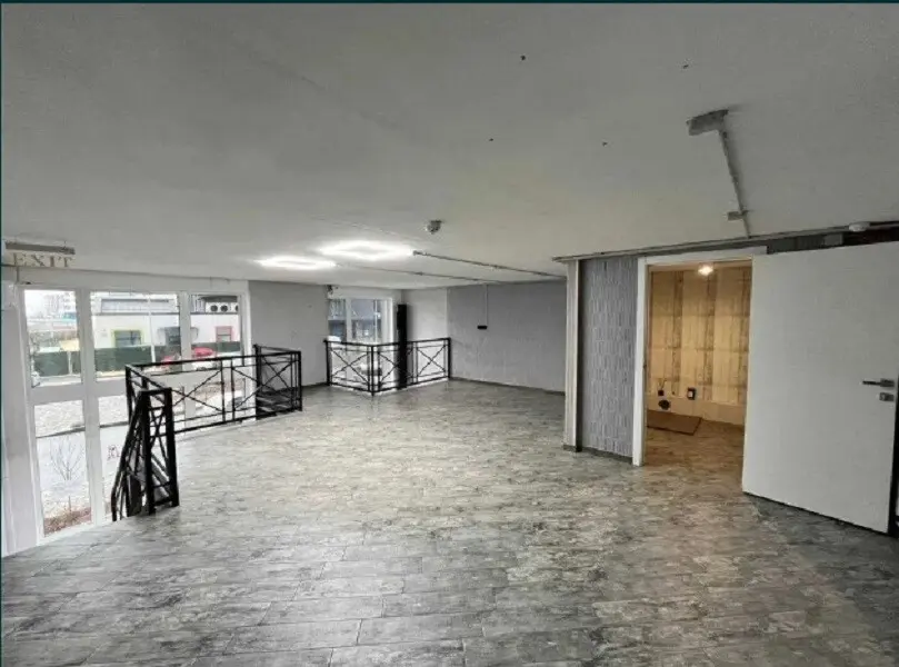 Фото Rent an office, Osokorska Street  Kyiv for long-term rent, price: 50000 грн, code 7527
