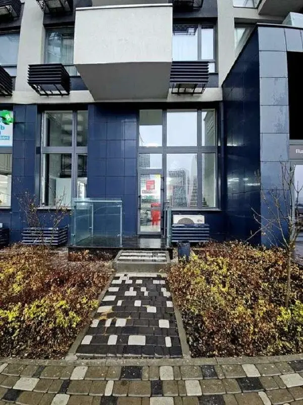 Фото Rent an office, Osokorska Street  Kyiv for long-term rent, price: 50000 грн, code 7527