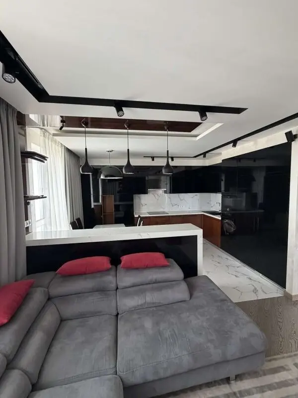 Фото Продаю 1-комнатную квартиру, 65 кв. м, Заречная ул.  Киев, цена: 200000 $, код 7528