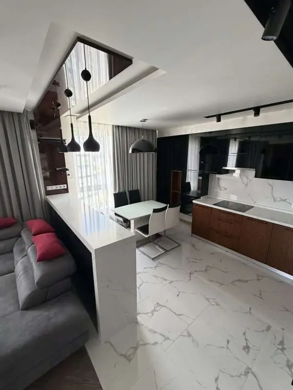 Фото Продаю 1-комнатную квартиру, 65 кв. м, Заречная ул.  Киев, цена: 200000 $, код 7528