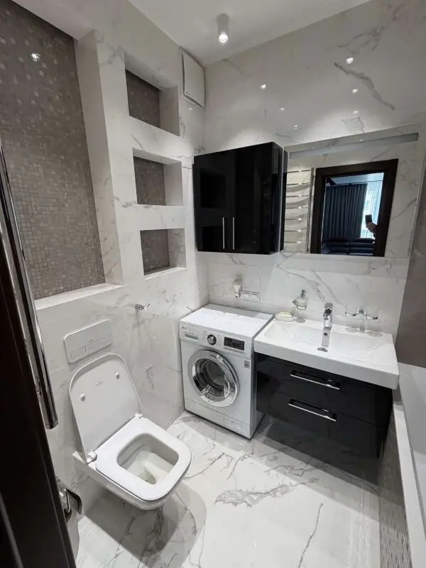 Фото Продаю 1-комнатную квартиру, 65 кв. м, Заречная ул.  Киев, цена: 200000 $, код 7528