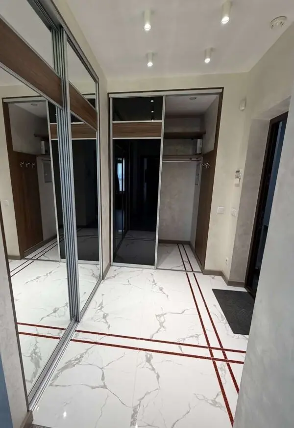 Фото Продаю 1-комнатную квартиру, 65 кв. м, Заречная ул.  Киев, цена: 200000 $, код 7528