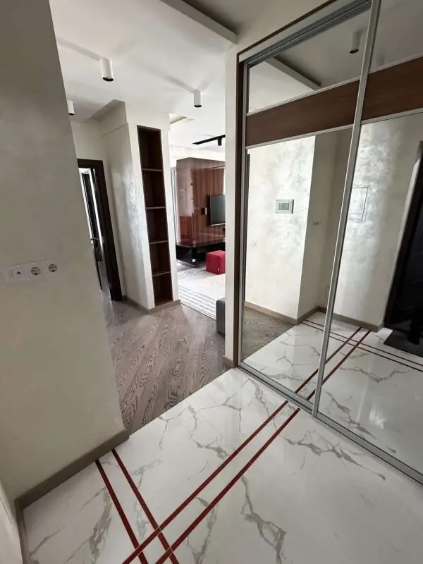 Фото Продаю 1-комнатную квартиру, 65 кв. м, Заречная ул.  Киев, цена: 200000 $, код 7528