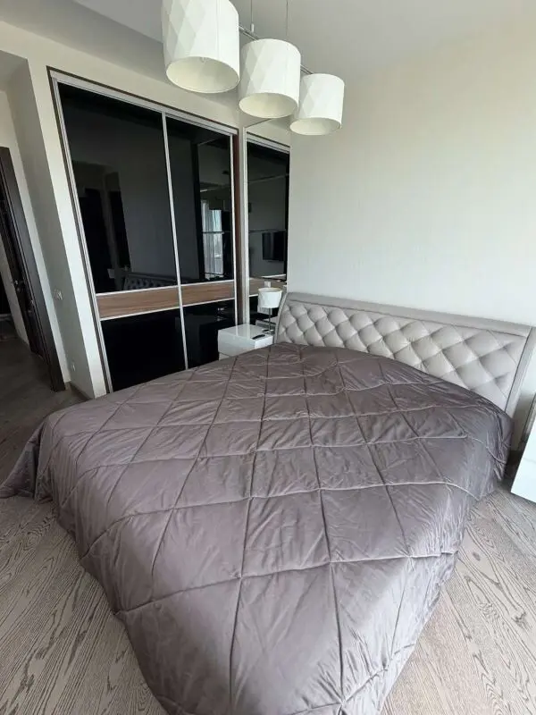 Фото Продаю 1-комнатную квартиру, 65 кв. м, Заречная ул.  Киев, цена: 200000 $, код 7528