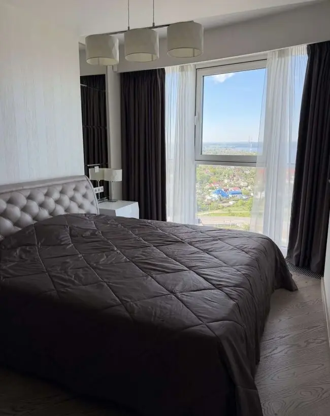 Фото Продаю 1-комнатную квартиру, 65 кв. м, Заречная ул.  Киев, цена: 200000 $, код 7528