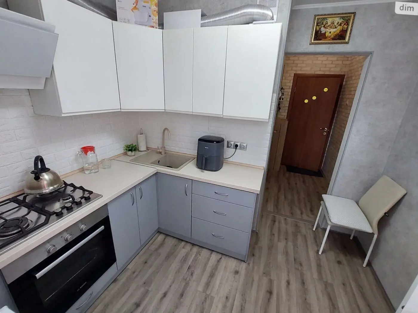 Фото Продаю 1-комнатную квартиру, 27 кв. м, Харьковское шоссе 170 Киев, цена: 45000 $, код 7529