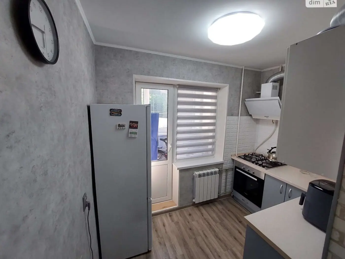 Фото Продаю 1-комнатную квартиру, 27 кв. м, Харьковское шоссе 170 Киев, цена: 45000 $, код 7529