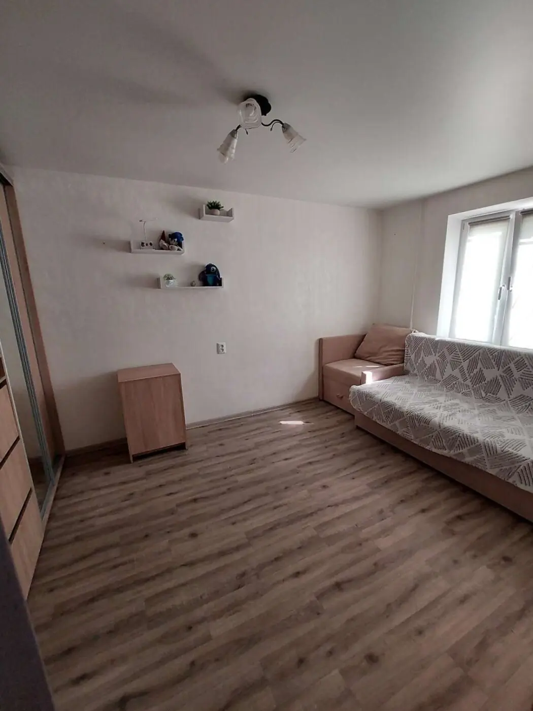 Фото Продаю 1-комнатную квартиру, 27 кв. м, Харьковское шоссе 170 Киев, цена: 45000 $, код 7529