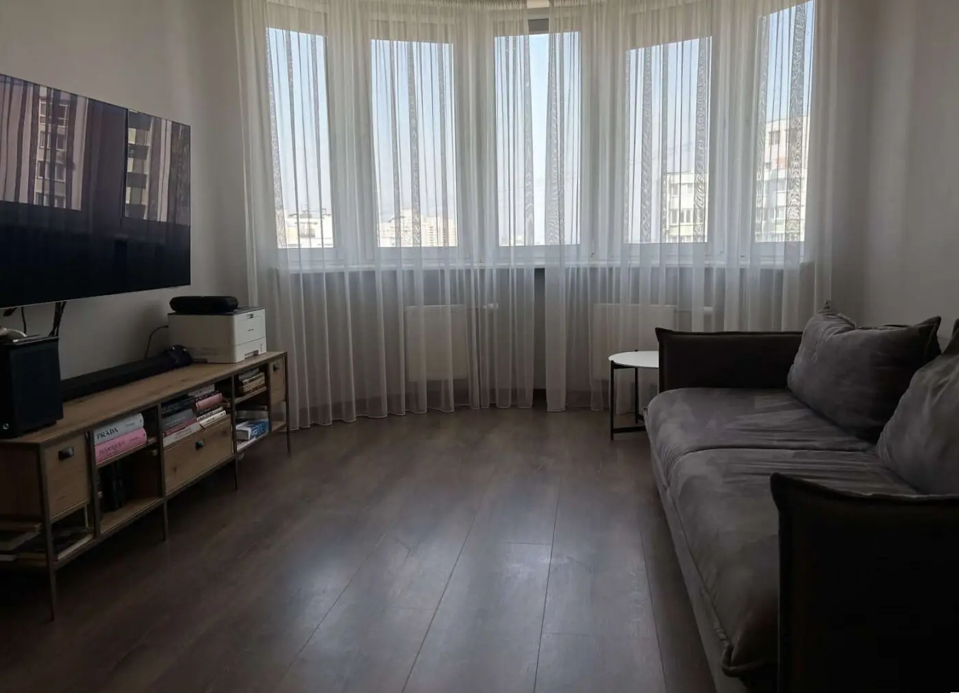 Фото Продаю 2 кімнатну квартиру, 77 кв. м, Єлизавети Чавдар вул. 11 Київ, ціна: 155000 $, код 7530
