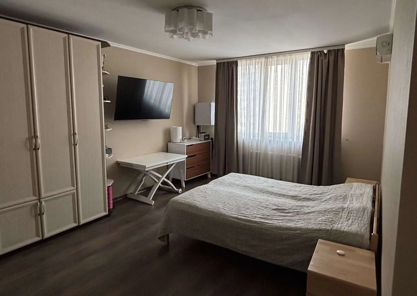 Фото Продаю 2 кімнатну квартиру, 77 кв. м, Єлизавети Чавдар вул. 11 Київ, ціна: 155000 $, код 7530