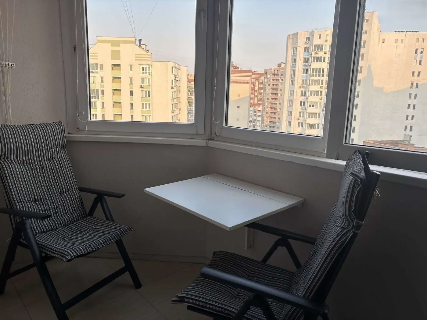 Фото Продаю 2 кімнатну квартиру, 77 кв. м, Єлизавети Чавдар вул. 11 Київ, ціна: 155000 $, код 7530