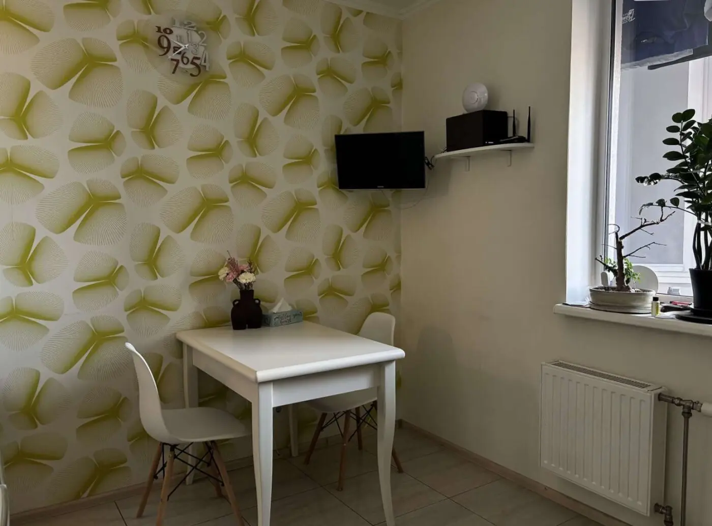 Фото Продаю 2 кімнатну квартиру, 77 кв. м, Єлизавети Чавдар вул. 11 Київ, ціна: 155000 $, код 7530