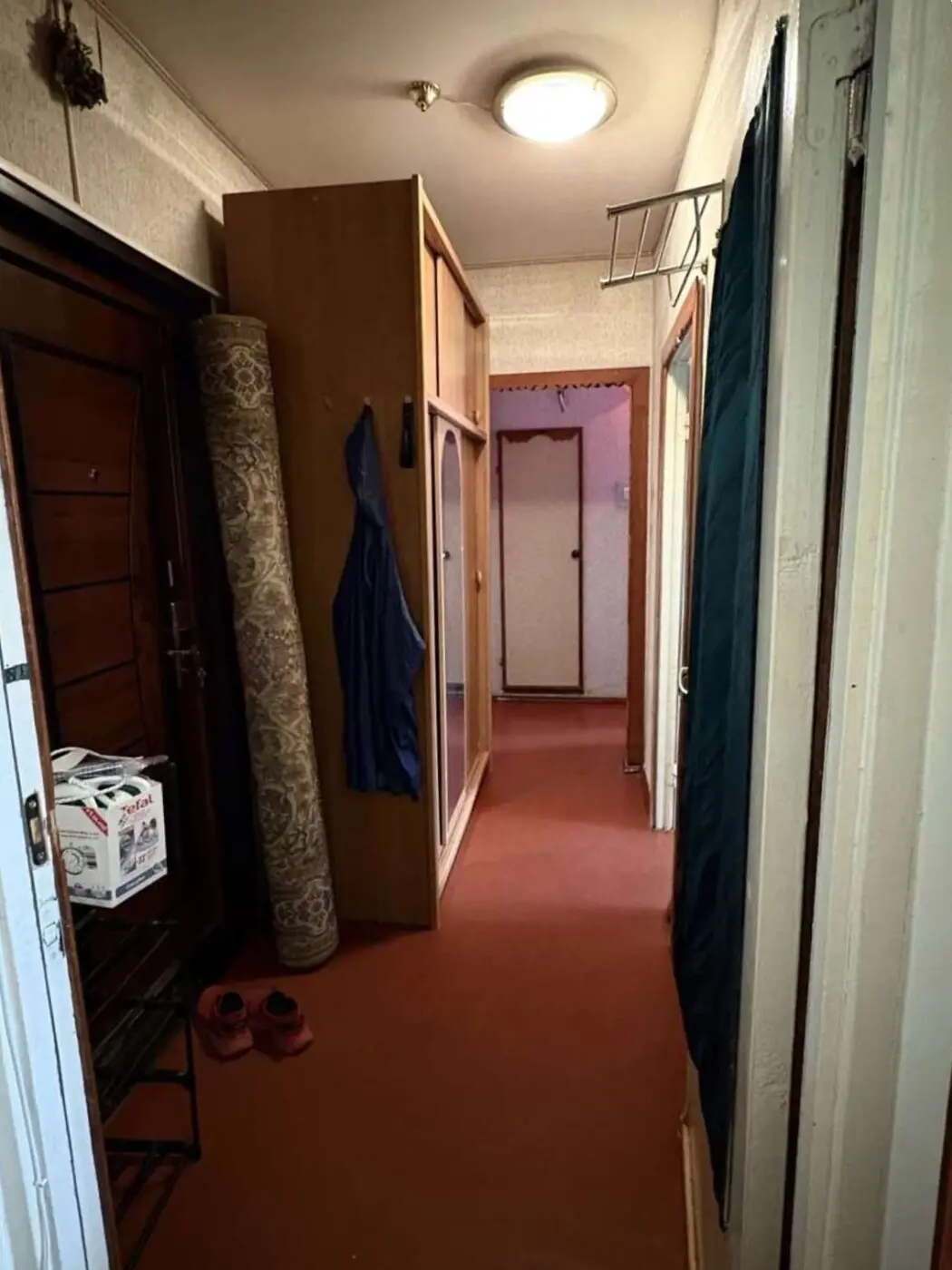 Фото Продаю 2 кімнатну квартиру, 51 кв. м, Степана Олійника вул. 3 Київ, ціна: 64000 $, код 7531