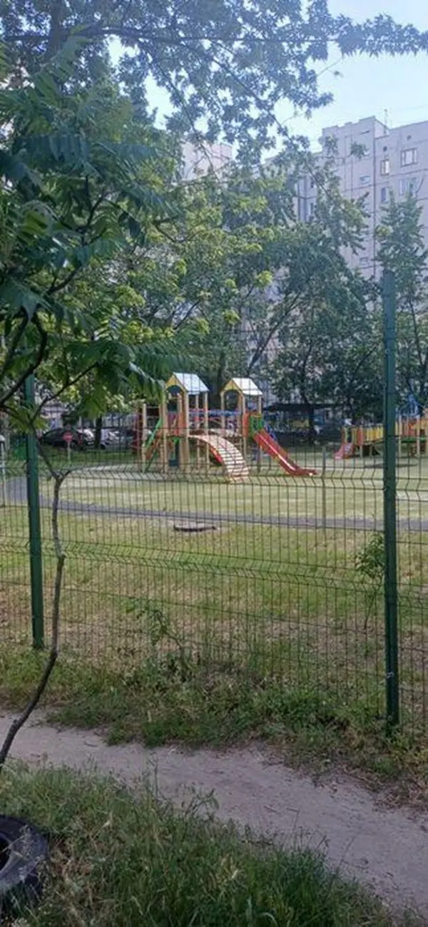 Фото Зняти 2 кімнатну квартиру, Архітектора Вербицького вул. 6а Київ в довгострокову оренду, ціна: 14000 грн, код 7532