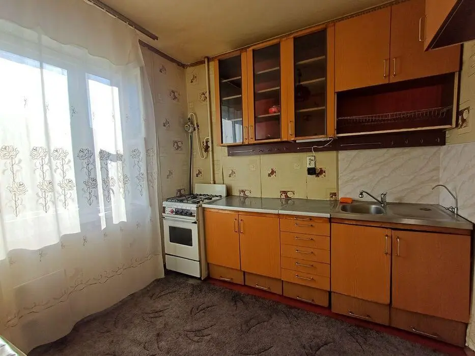 Фото Зняти 2 кімнатну квартиру, Архітектора Вербицького вул. 6а Київ в довгострокову оренду, ціна: 14000 грн, код 7532