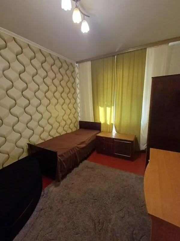 Фото Зняти 2 кімнатну квартиру, Архітектора Вербицького вул. 6а Київ в довгострокову оренду, ціна: 14000 грн, код 7532