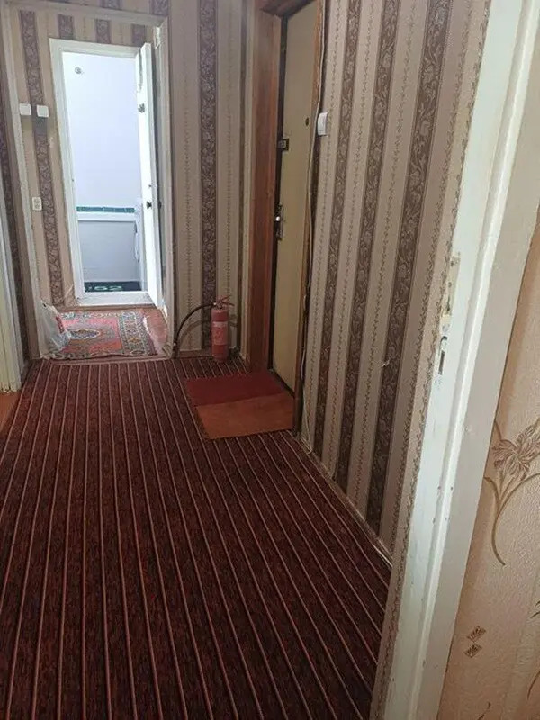 Фото Зняти 2 кімнатну квартиру, Архітектора Вербицького вул. 6а Київ в довгострокову оренду, ціна: 14000 грн, код 7532