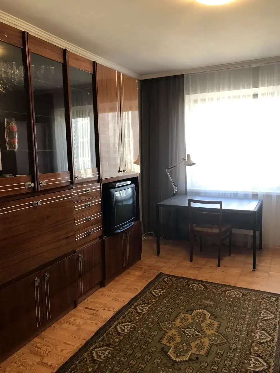 Фото Зняти 2 кімнатну квартиру, Архітектора Вербицького вул. 36 Київ в довгострокову оренду, ціна: 14000 грн, код 7533