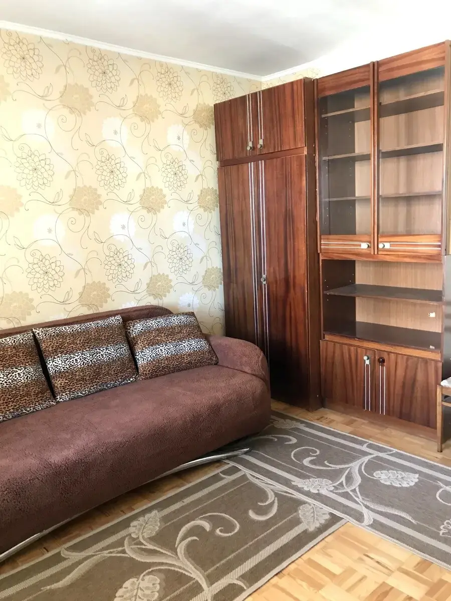 Фото Зняти 2 кімнатну квартиру, Архітектора Вербицького вул. 36 Київ в довгострокову оренду, ціна: 14000 грн, код 7533