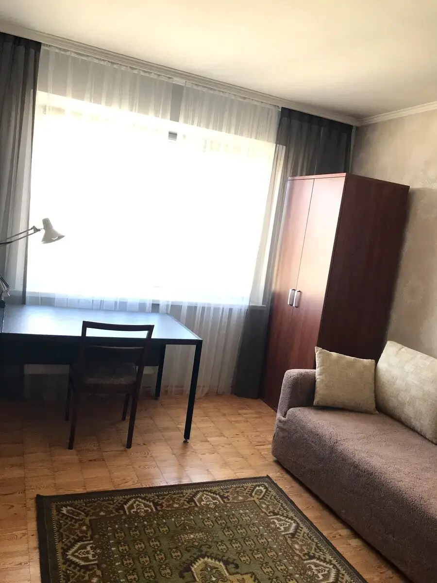 Фото Зняти 2 кімнатну квартиру, Архітектора Вербицького вул. 36 Київ в довгострокову оренду, ціна: 14000 грн, код 7533