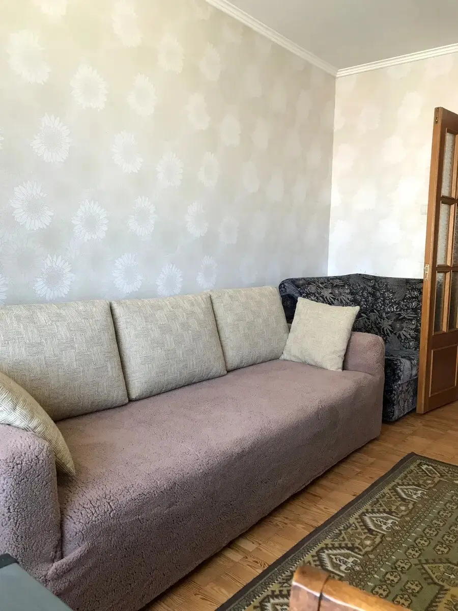 Фото Зняти 2 кімнатну квартиру, Архітектора Вербицького вул. 36 Київ в довгострокову оренду, ціна: 14000 грн, код 7533