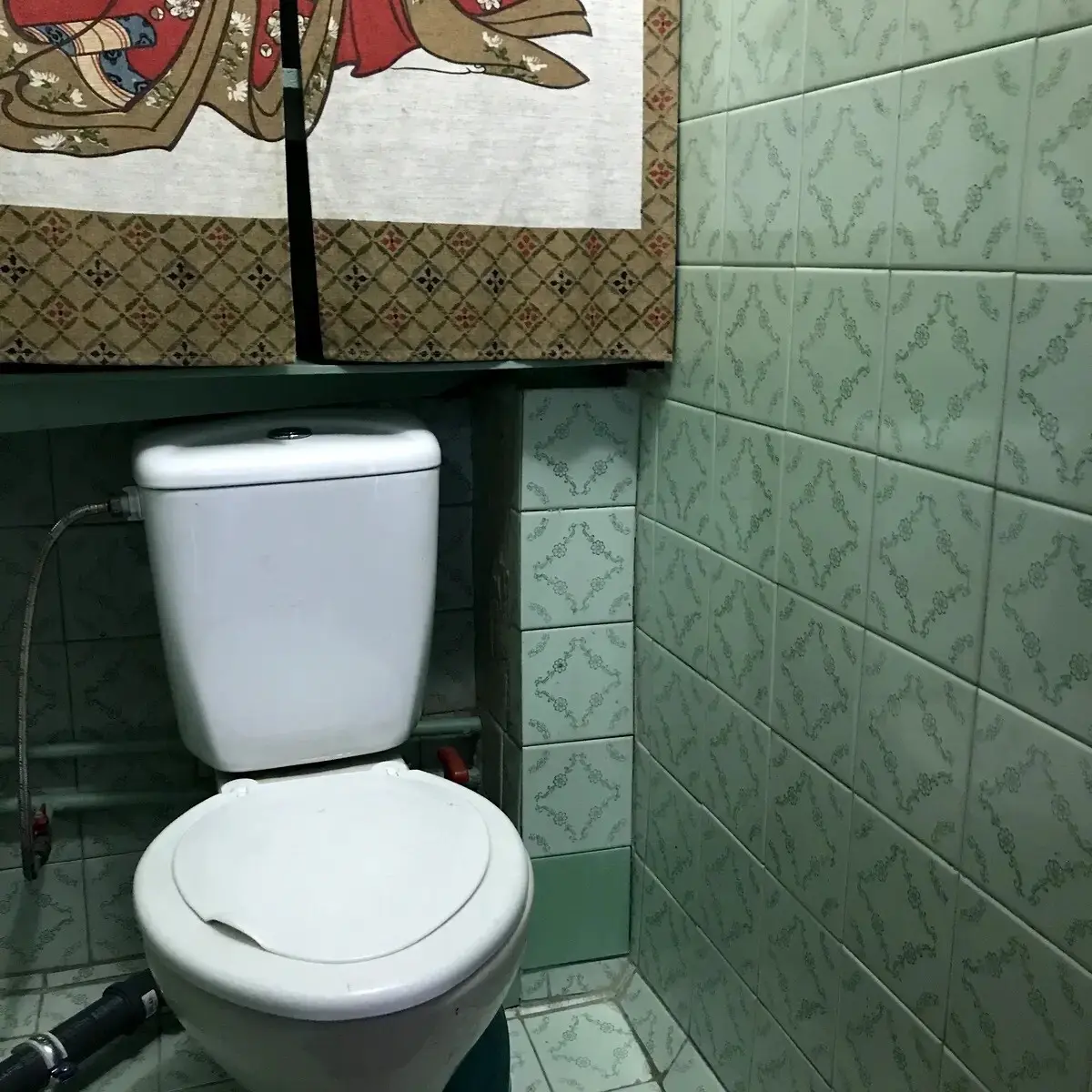 Фото Зняти 2 кімнатну квартиру, Архітектора Вербицького вул. 36 Київ в довгострокову оренду, ціна: 14000 грн, код 7533