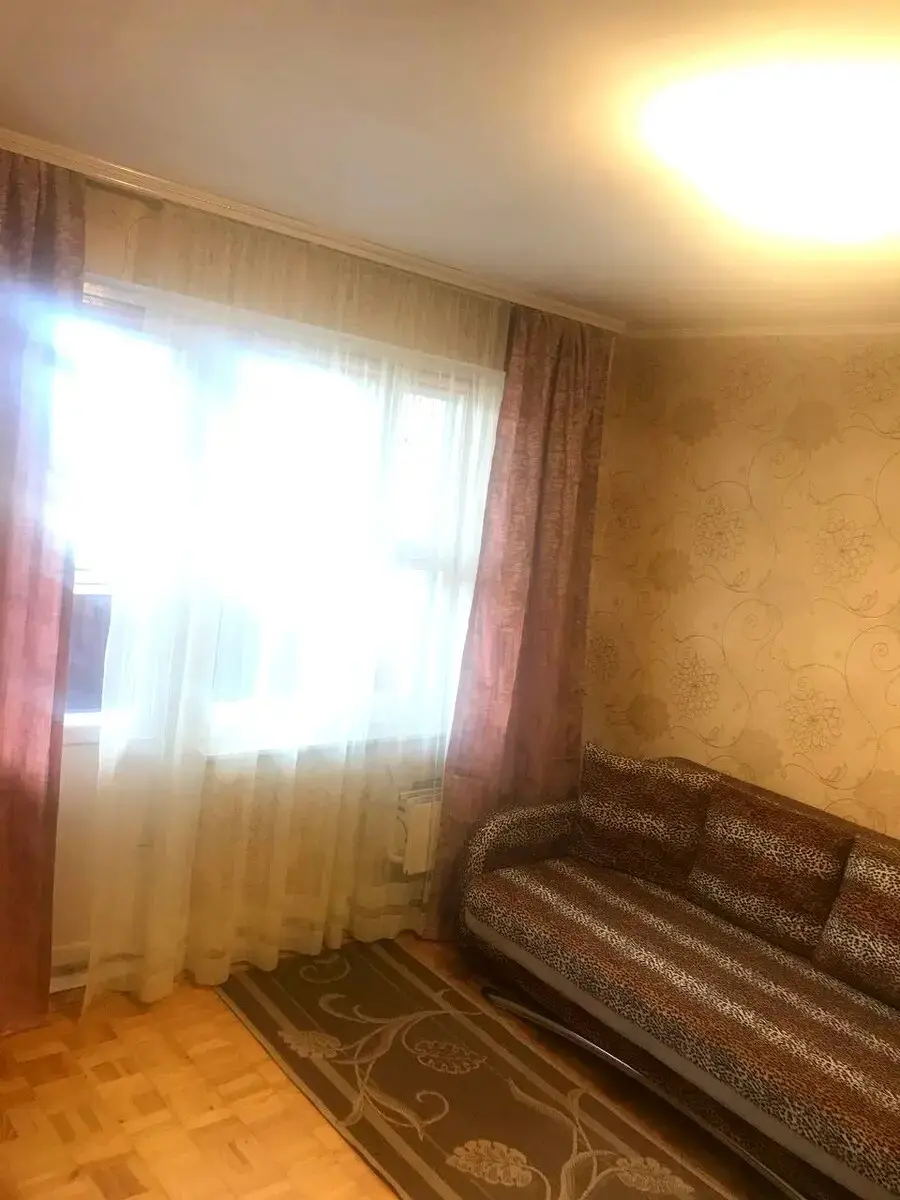 Фото Зняти 2 кімнатну квартиру, Архітектора Вербицького вул. 36 Київ в довгострокову оренду, ціна: 14000 грн, код 7533
