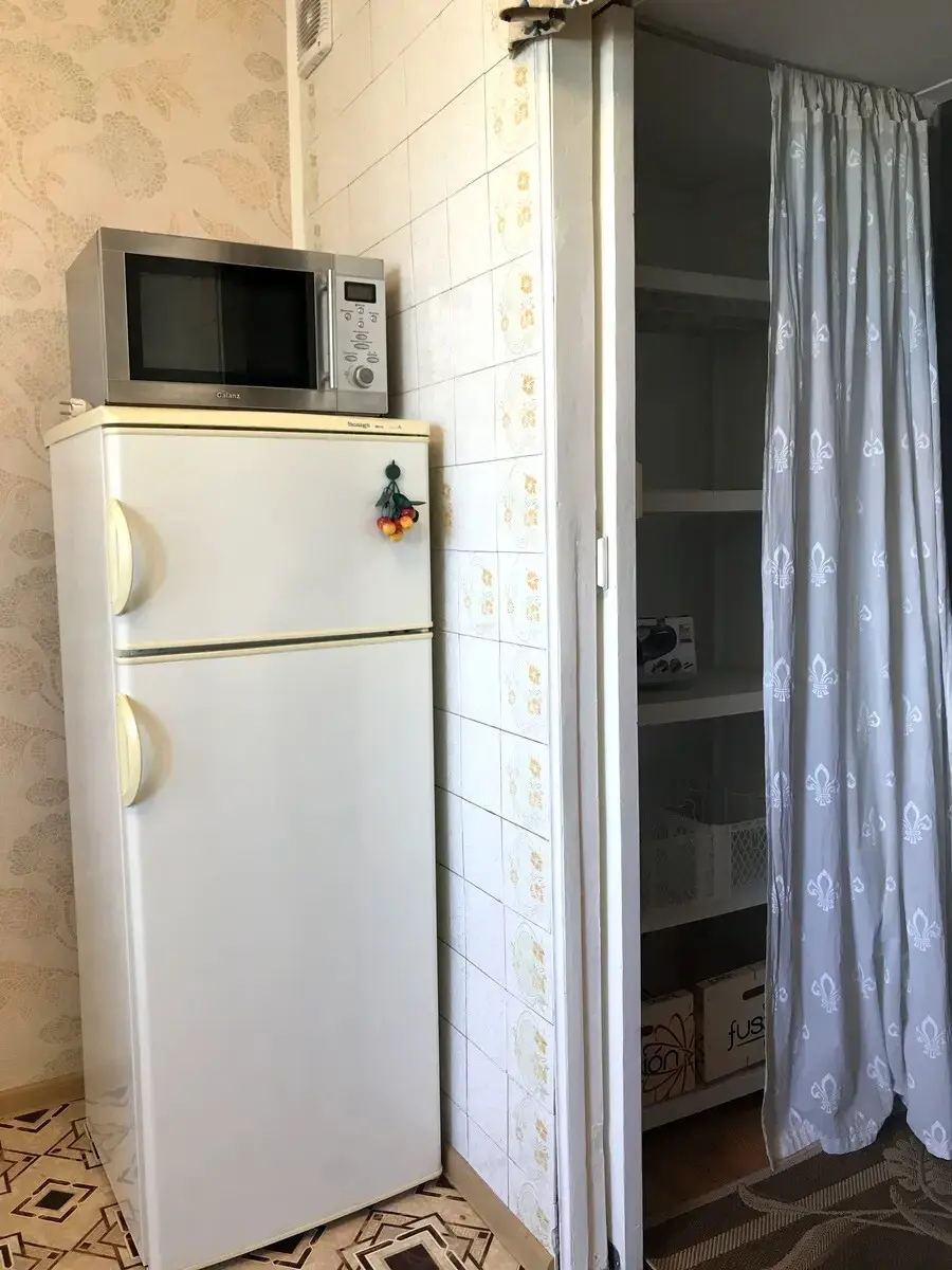 Фото Зняти 2 кімнатну квартиру, Архітектора Вербицького вул. 36 Київ в довгострокову оренду, ціна: 14000 грн, код 7533