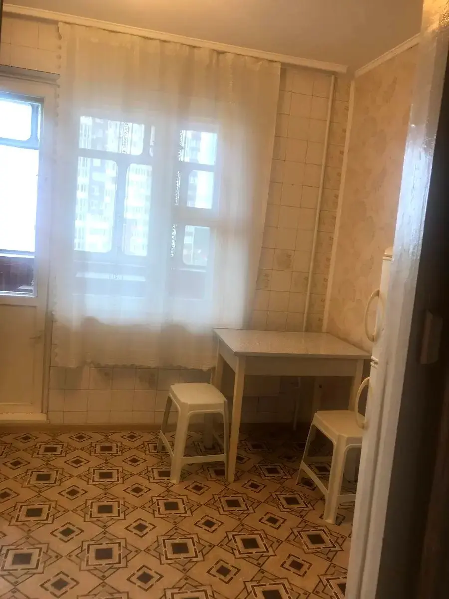 Фото Зняти 2 кімнатну квартиру, Архітектора Вербицького вул. 36 Київ в довгострокову оренду, ціна: 14000 грн, код 7533
