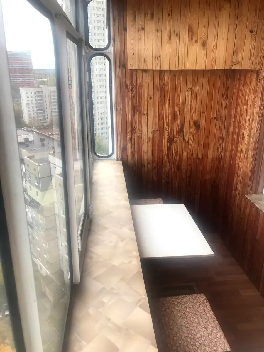 Фото Зняти 2 кімнатну квартиру, Архітектора Вербицького вул. 36 Київ в довгострокову оренду, ціна: 14000 грн, код 7533