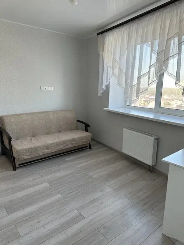 Фото Зняти 2 кімнатну квартиру, Харківське шосе 190 Київ в довгострокову оренду, ціна: 22000 грн, код 7534