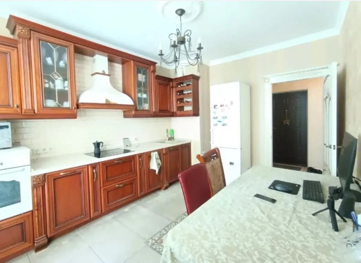 Фото Продаю 2-комнатную квартиру, 64 кв. м, Елизаветы Чавдар ул. 8 Киев, цена: 105000 $, код 7535